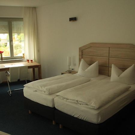 Hotel Lindenstrasse Neuenhagen bei Berlin Ngoại thất bức ảnh