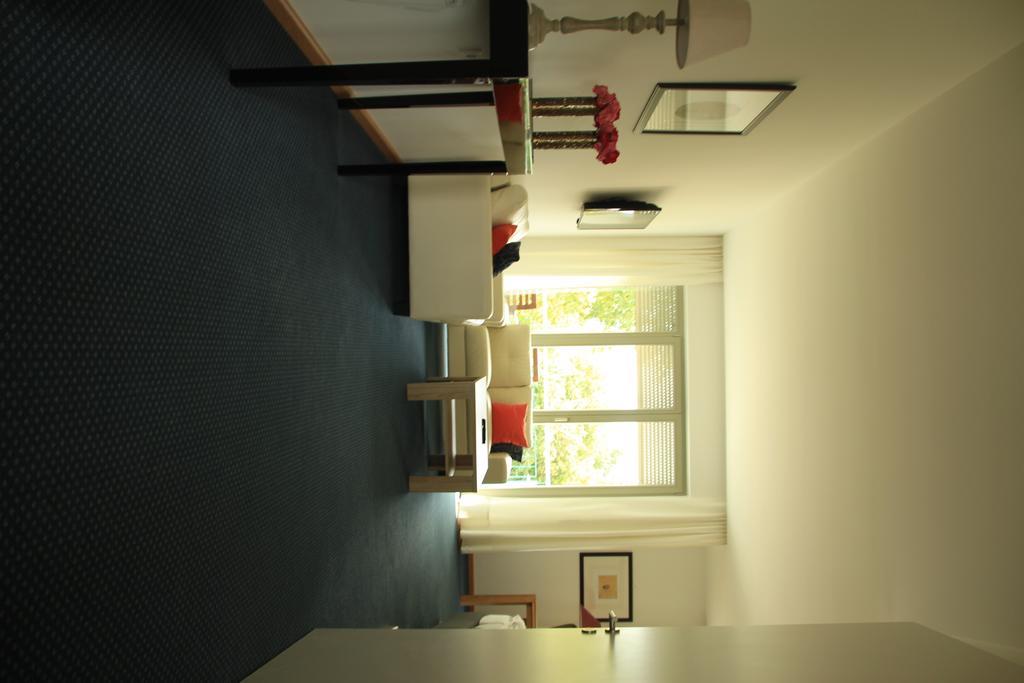 Hotel Lindenstrasse Neuenhagen bei Berlin Ngoại thất bức ảnh