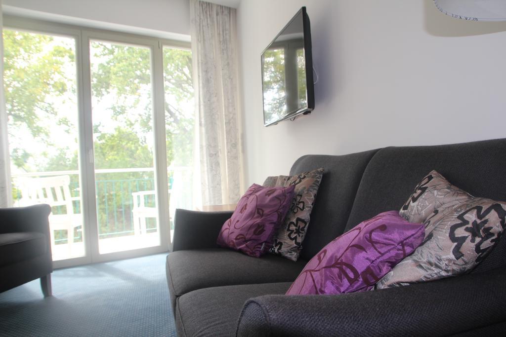 Hotel Lindenstrasse Neuenhagen bei Berlin Ngoại thất bức ảnh